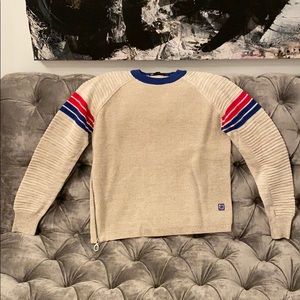 G Star Raw size M sweater